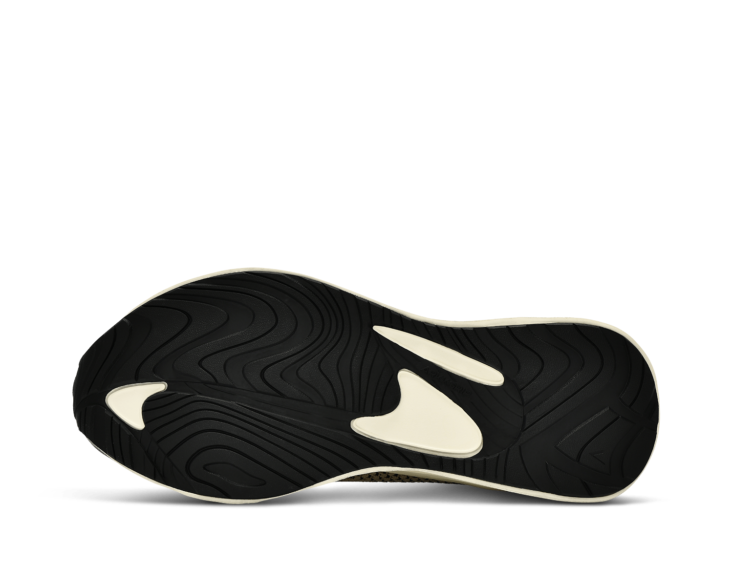 ARKK Main Line Raven X | Safari Bright White Raven